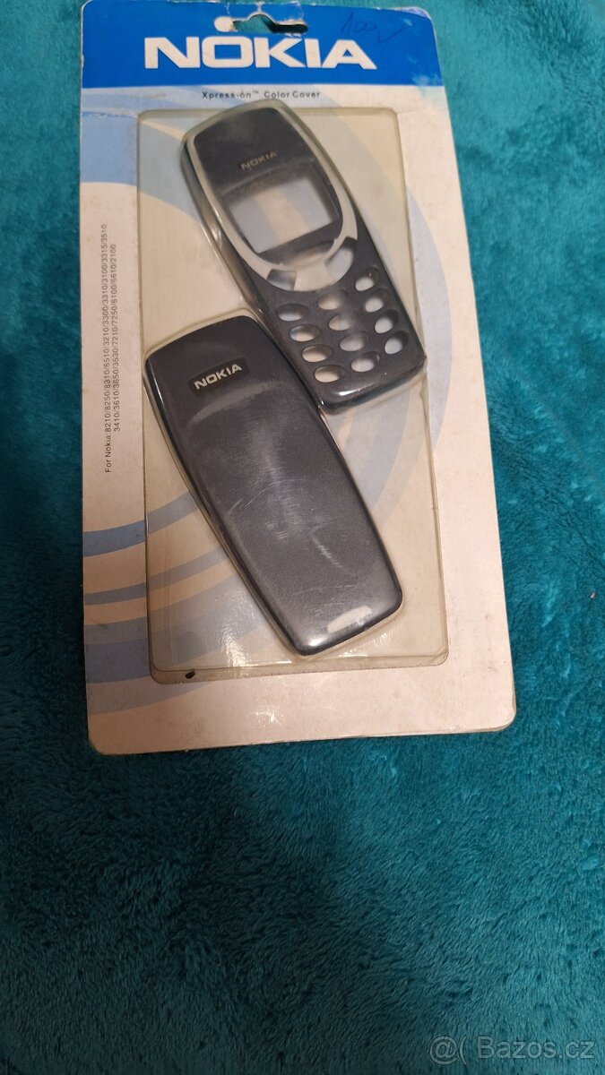 X-press 3310 originál