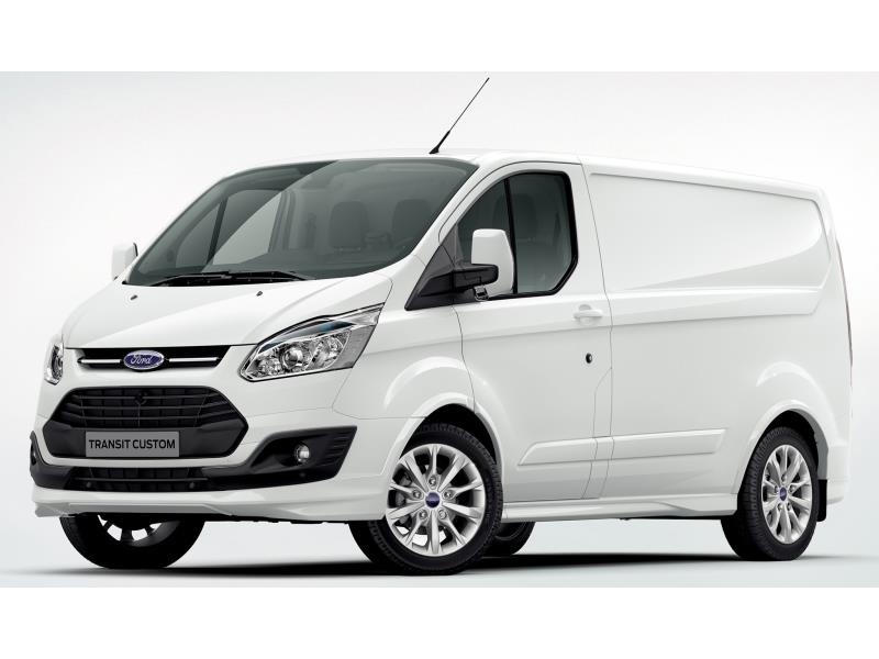 PŘEVODOVKA TRANSIT TOURNEO CUSTOM 2.0 TDCi 2.2 TDCi