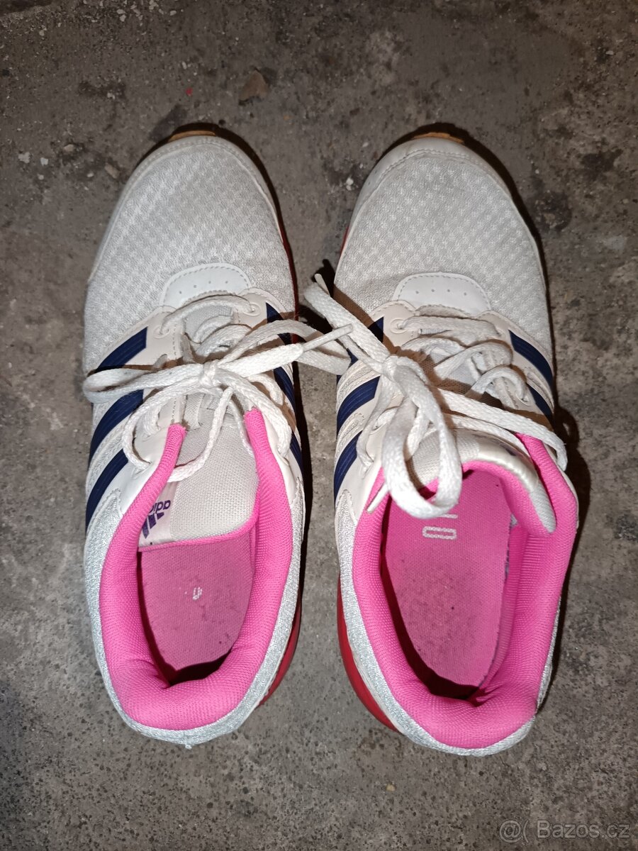 Adidas original obuv boty 38 eu vel 5