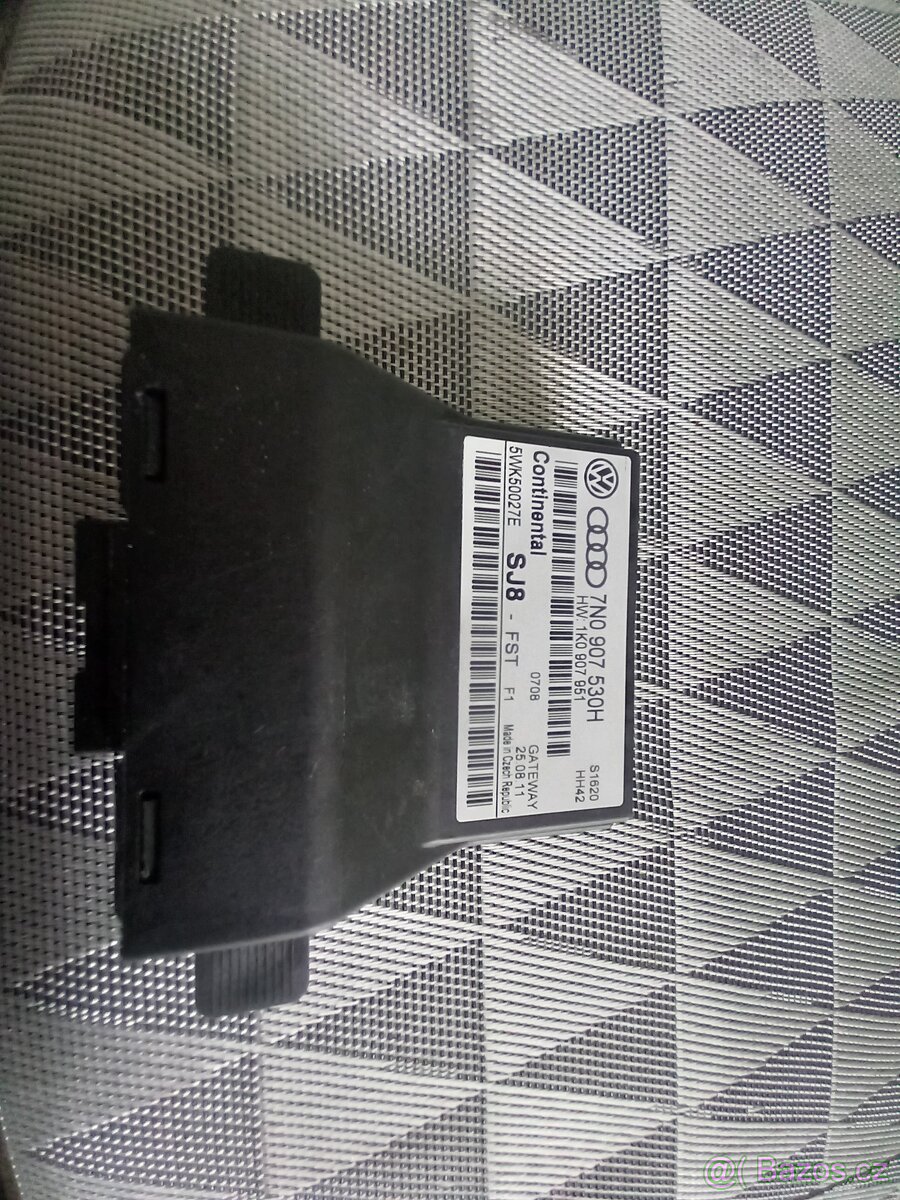 Gateway 7N0 907 530 H