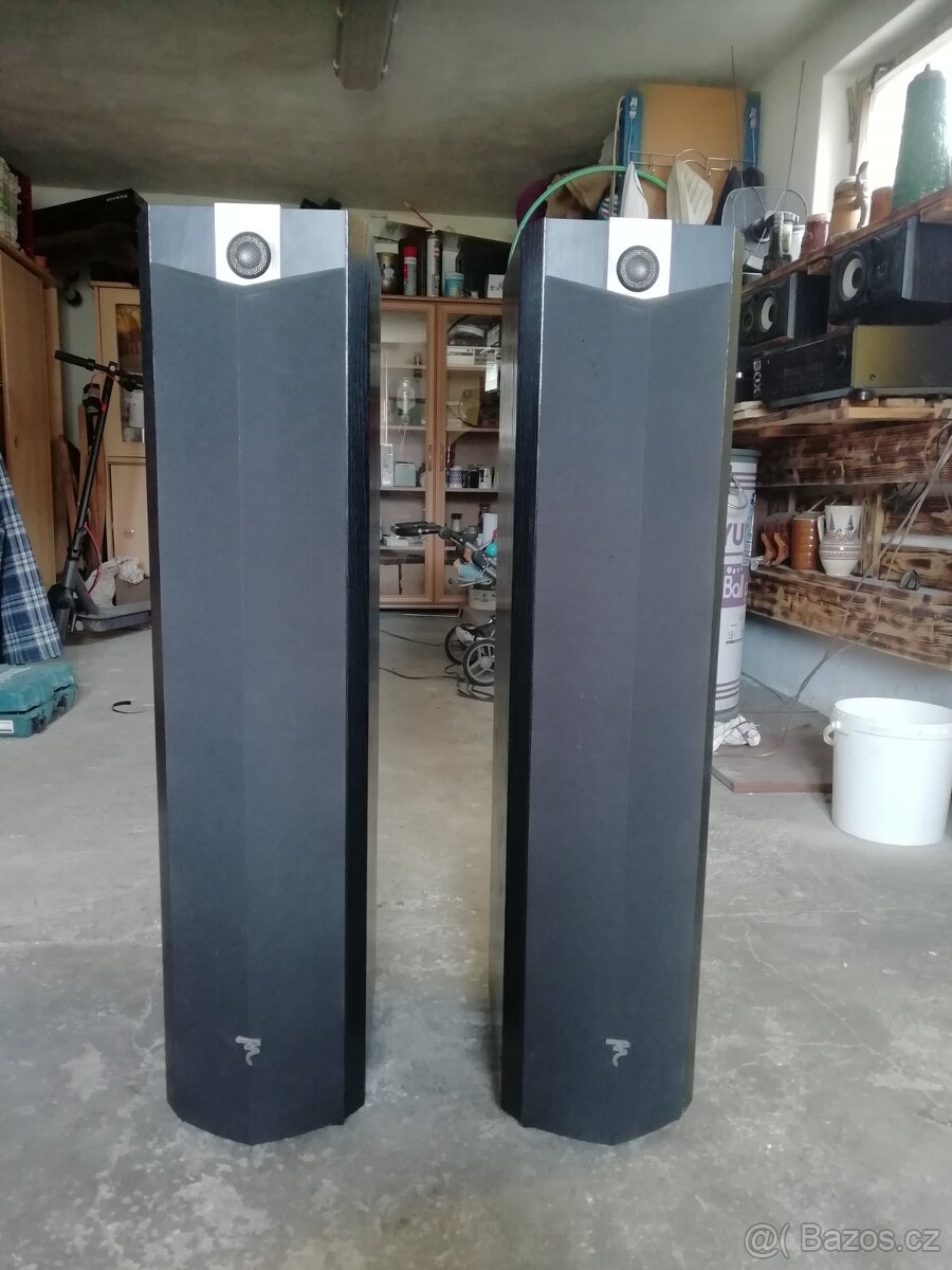 Focal chorus 716V