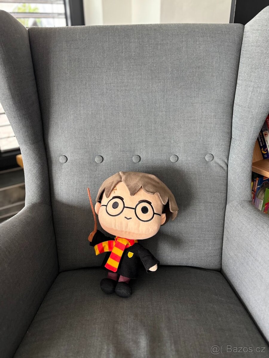 Harry Potter