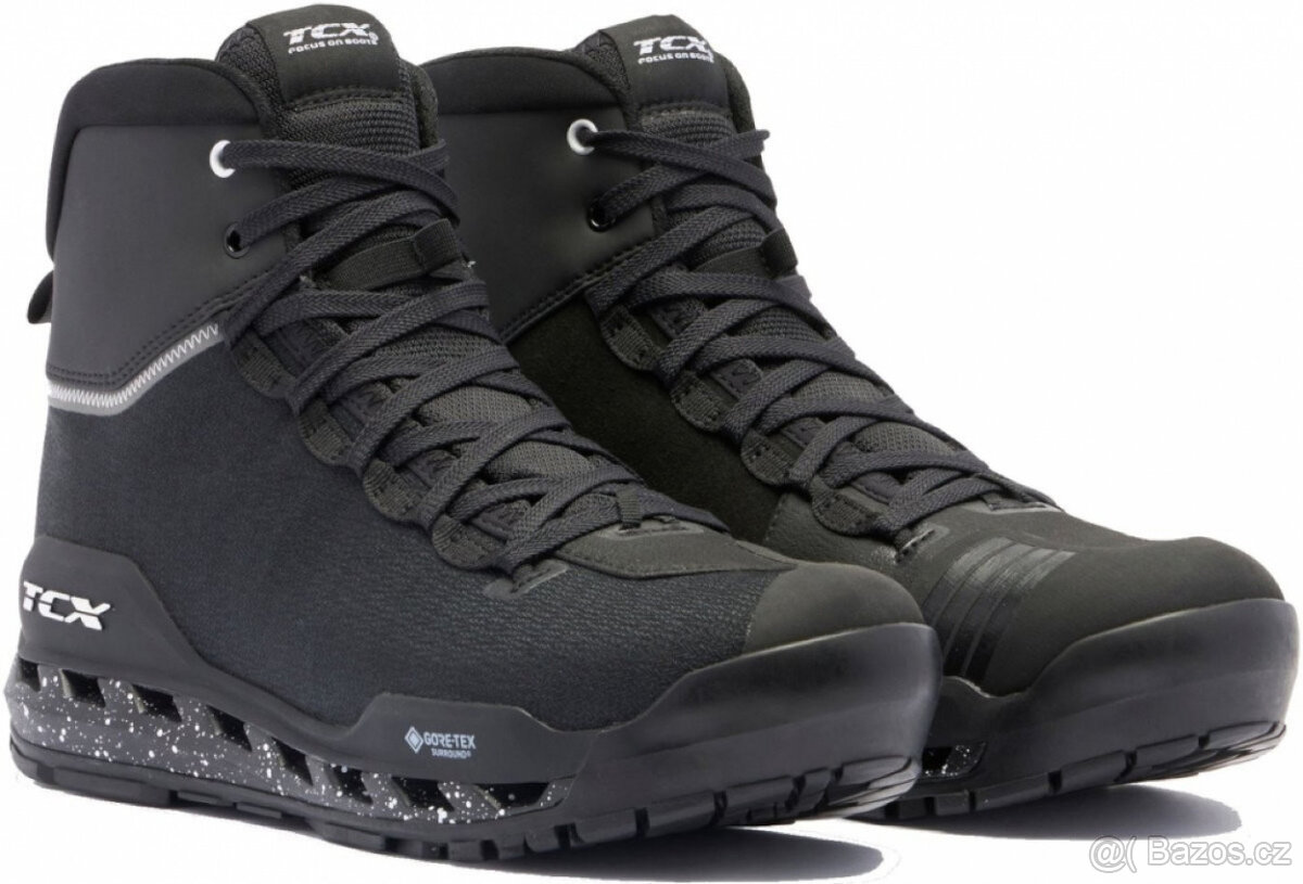 BOTY TCX CLIMATREK GORE-TEX 43