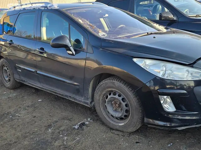 Peugeot 308 SW