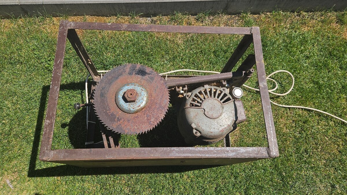 Cirkularka 500W