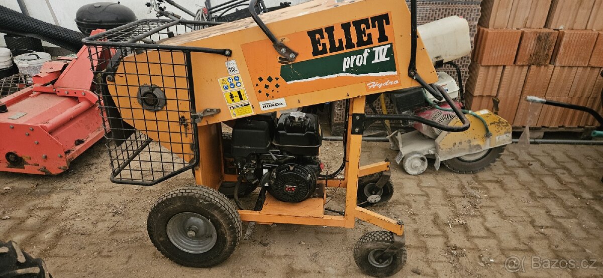 Eliet Prof IV