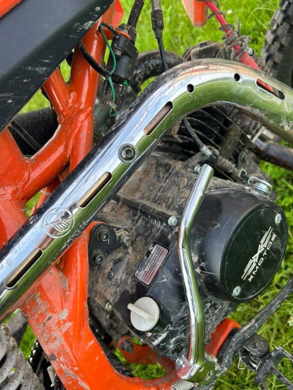 Pitbike