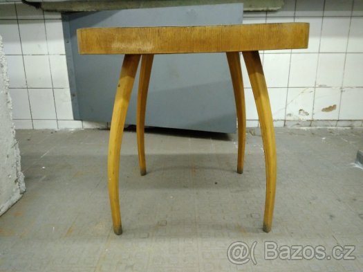 Konferenční stůl Pavouk