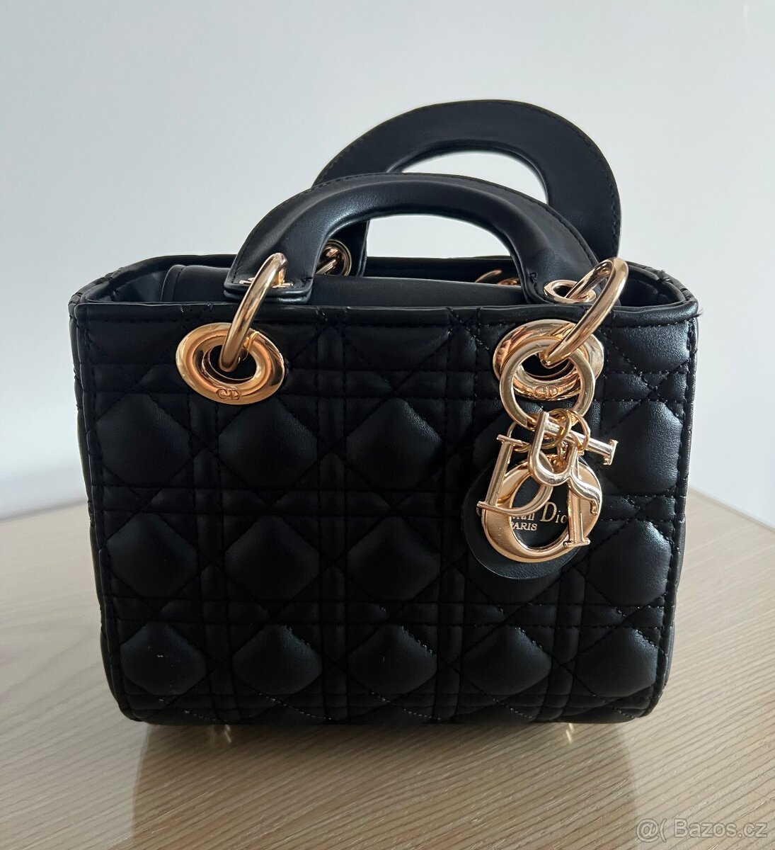 Kabelka Lady Dior
