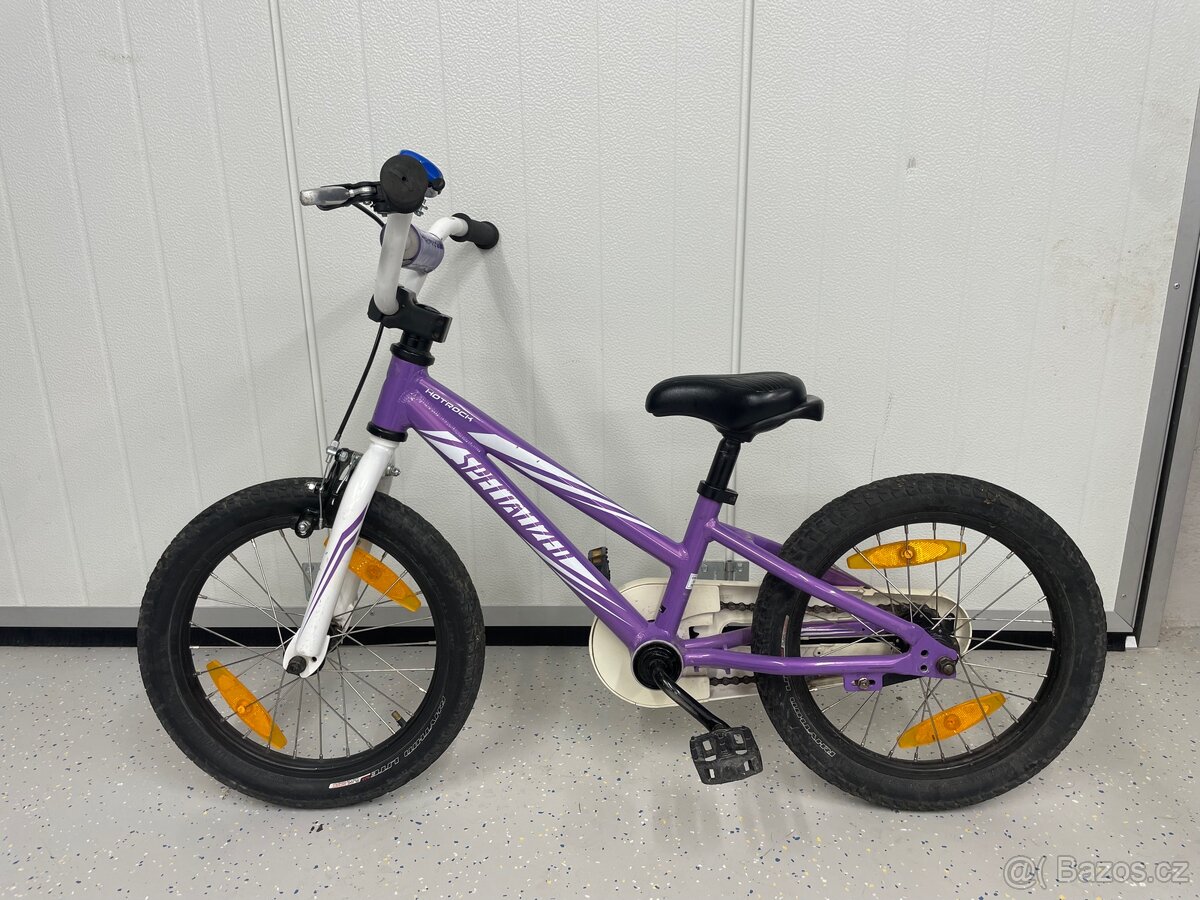 Specialized Hotrock 16”
