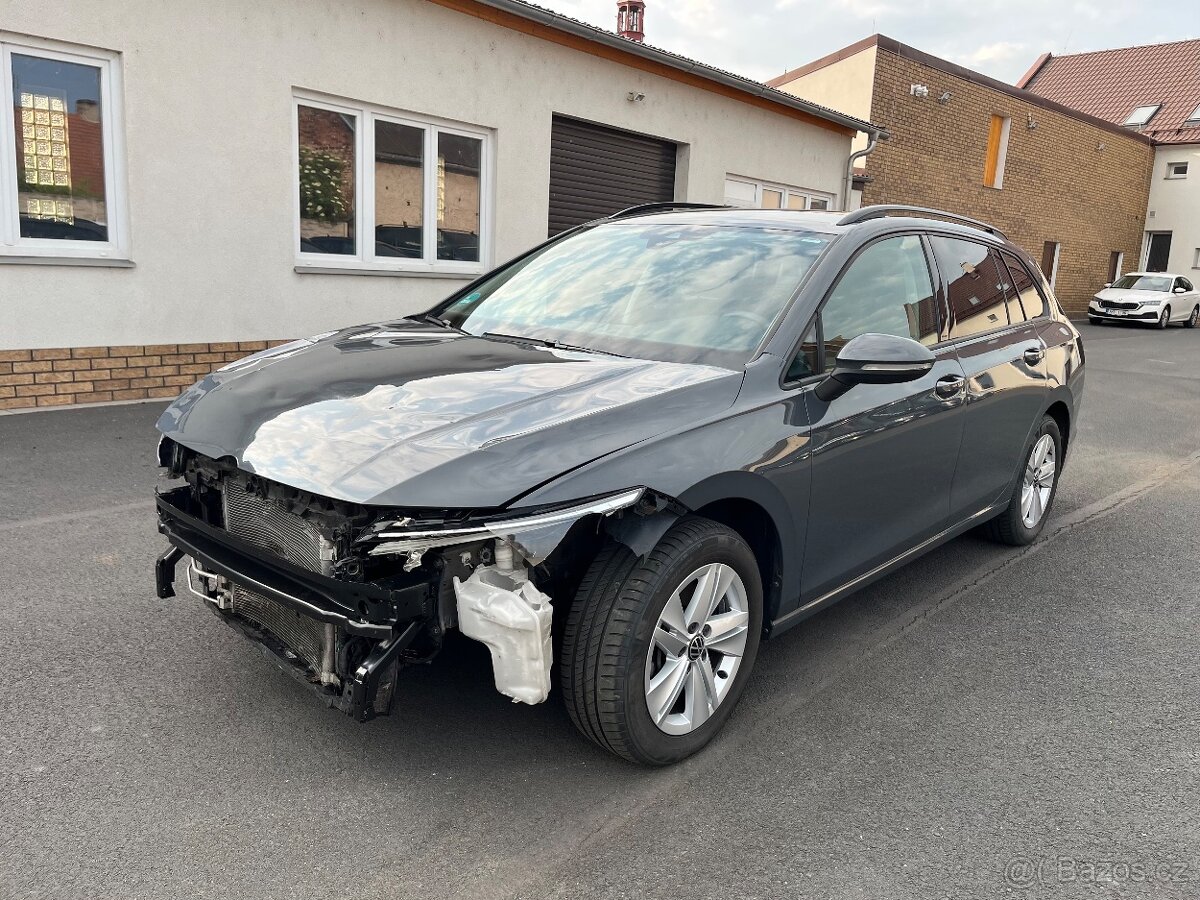 VW GOLF VARIANT 2.0TDI rv.2023