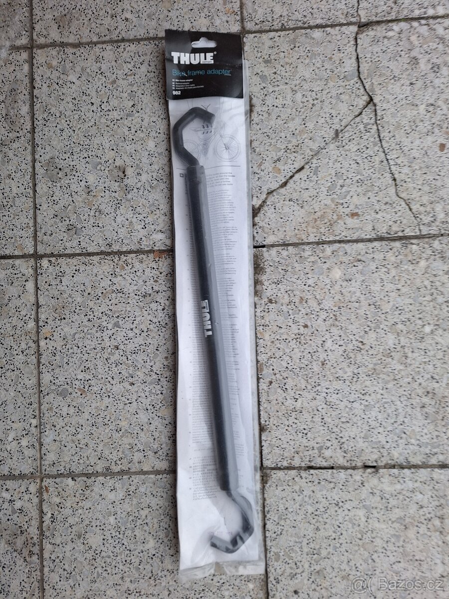 Thule 982 adaptér