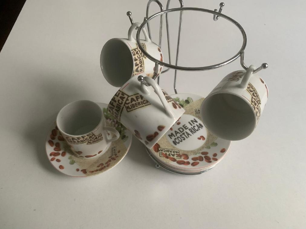 Mini caffe sada