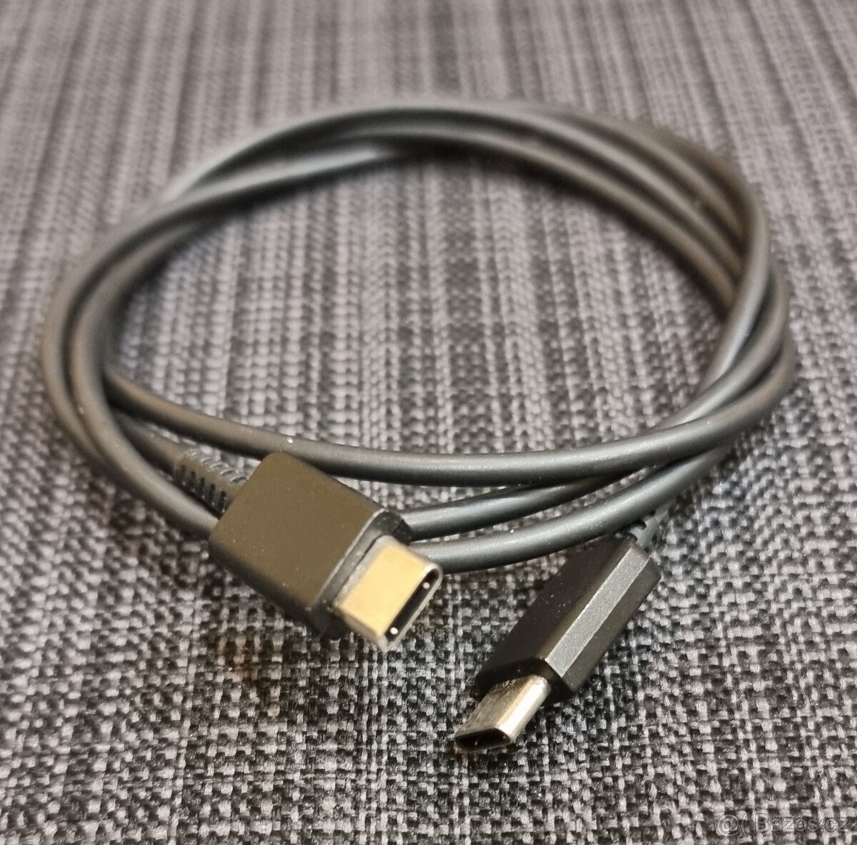 Kabel USB C - USB C