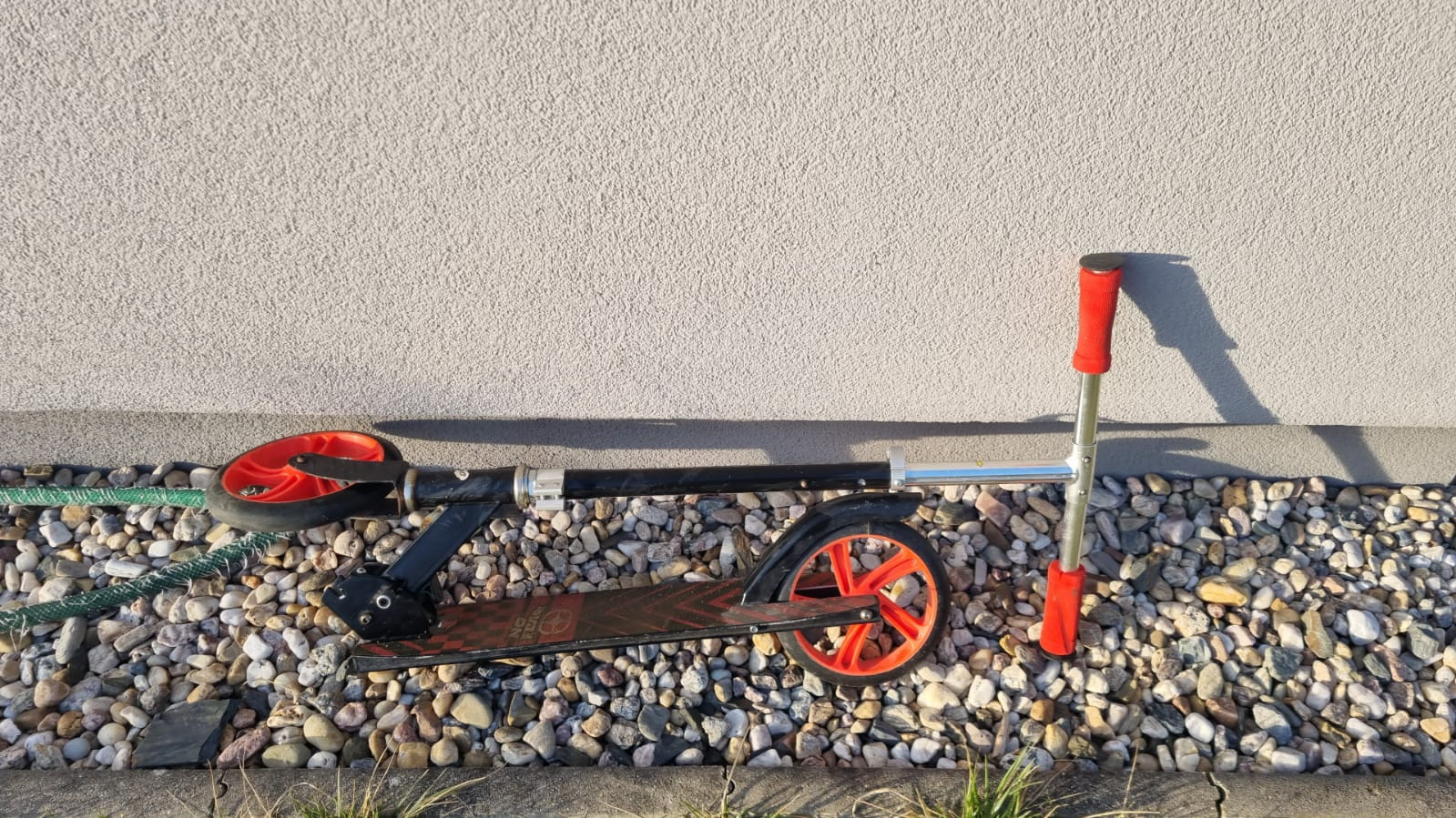 Koloběžka