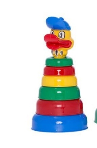 Dětská pyramida