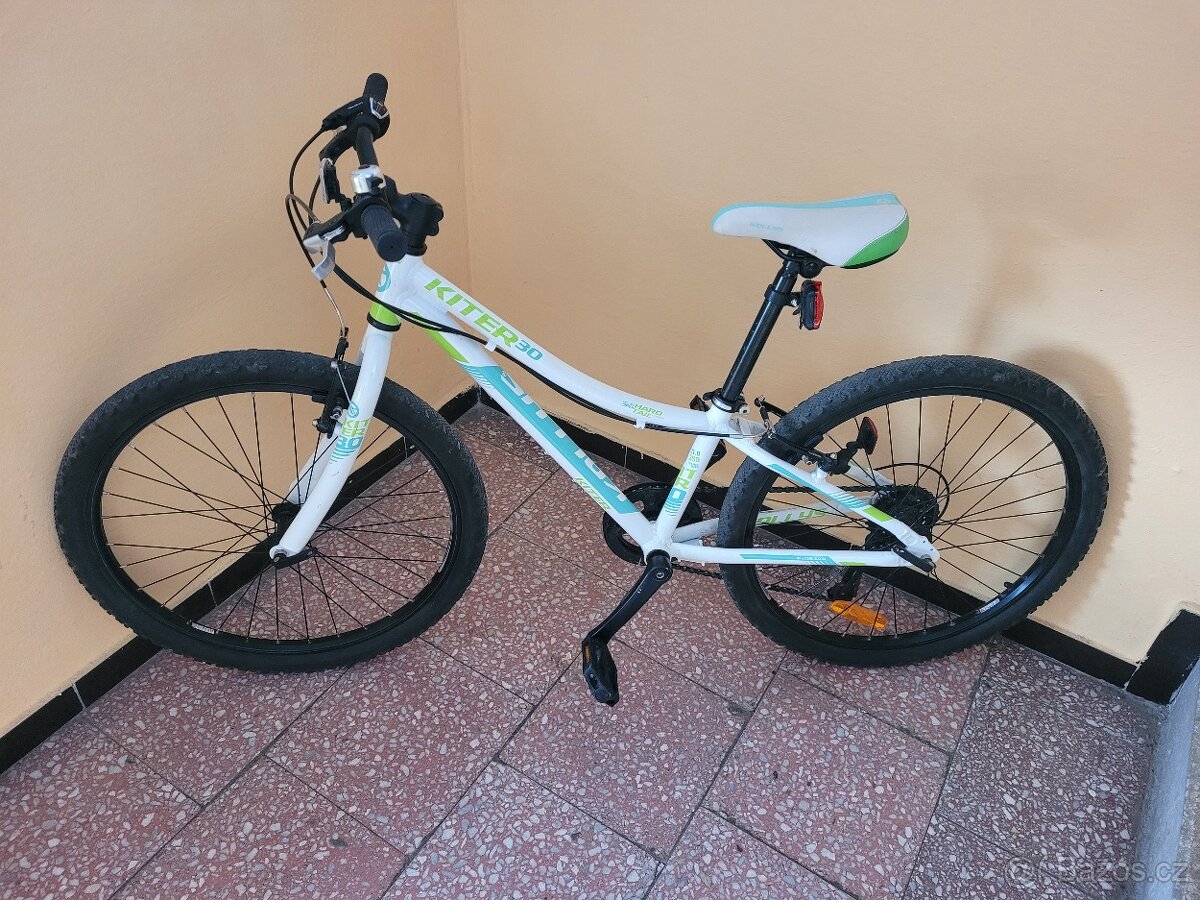 Dětské kolo Kellys Kiter 3