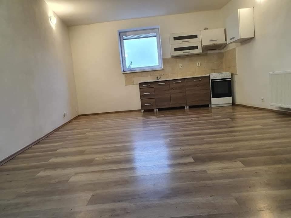 Pronájem bytu