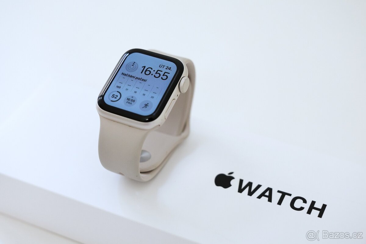 Apple Watch SE 2022 40mm