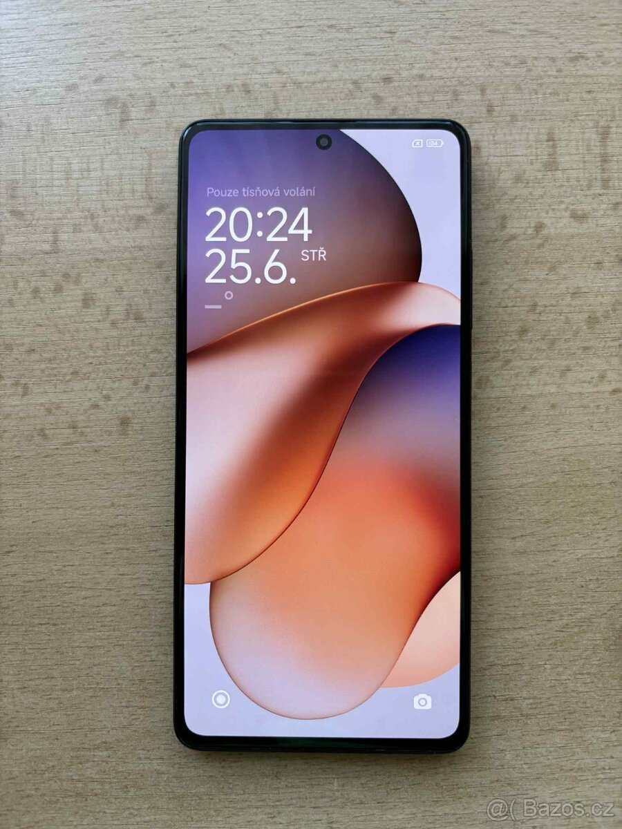 Xiaomi Redmi Note 12 Pro 5G
