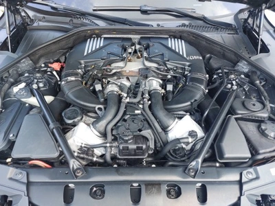 Motor N63B44A