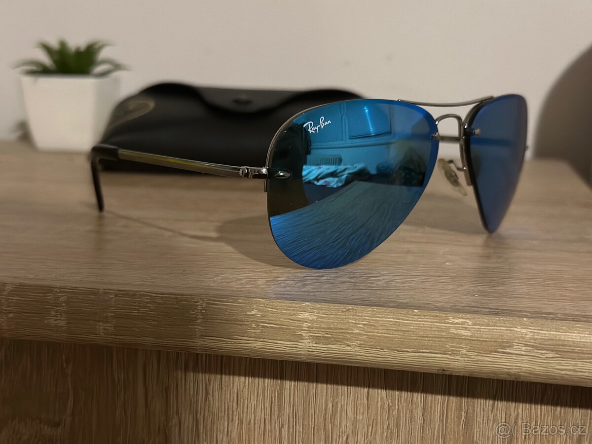 Ray ban aviator