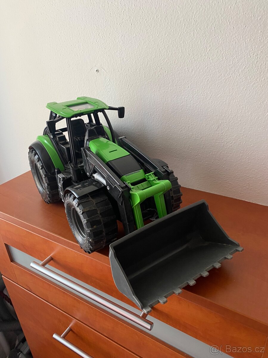 Traktor