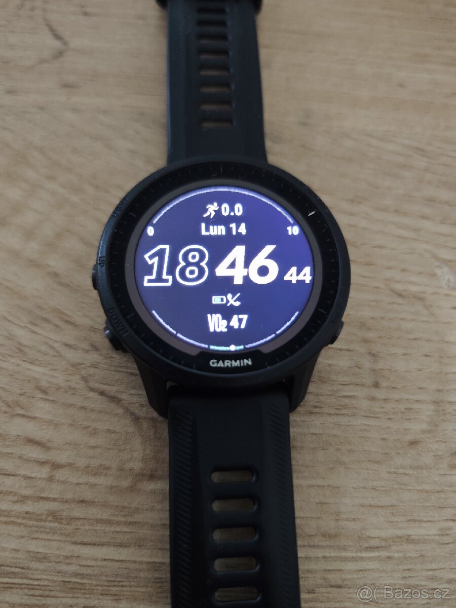 Garmin Forerunner 955 Solar