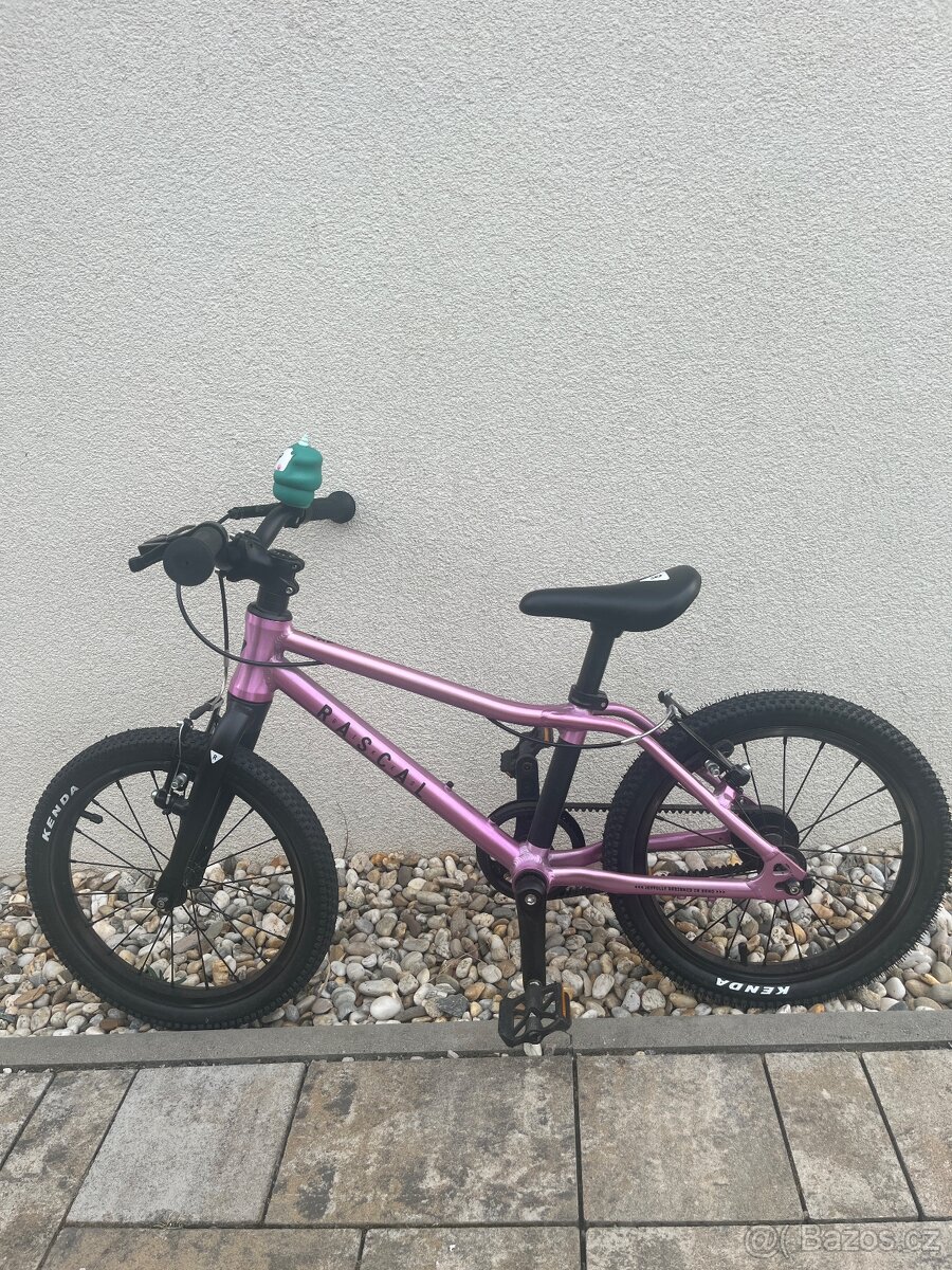 Rascal 16