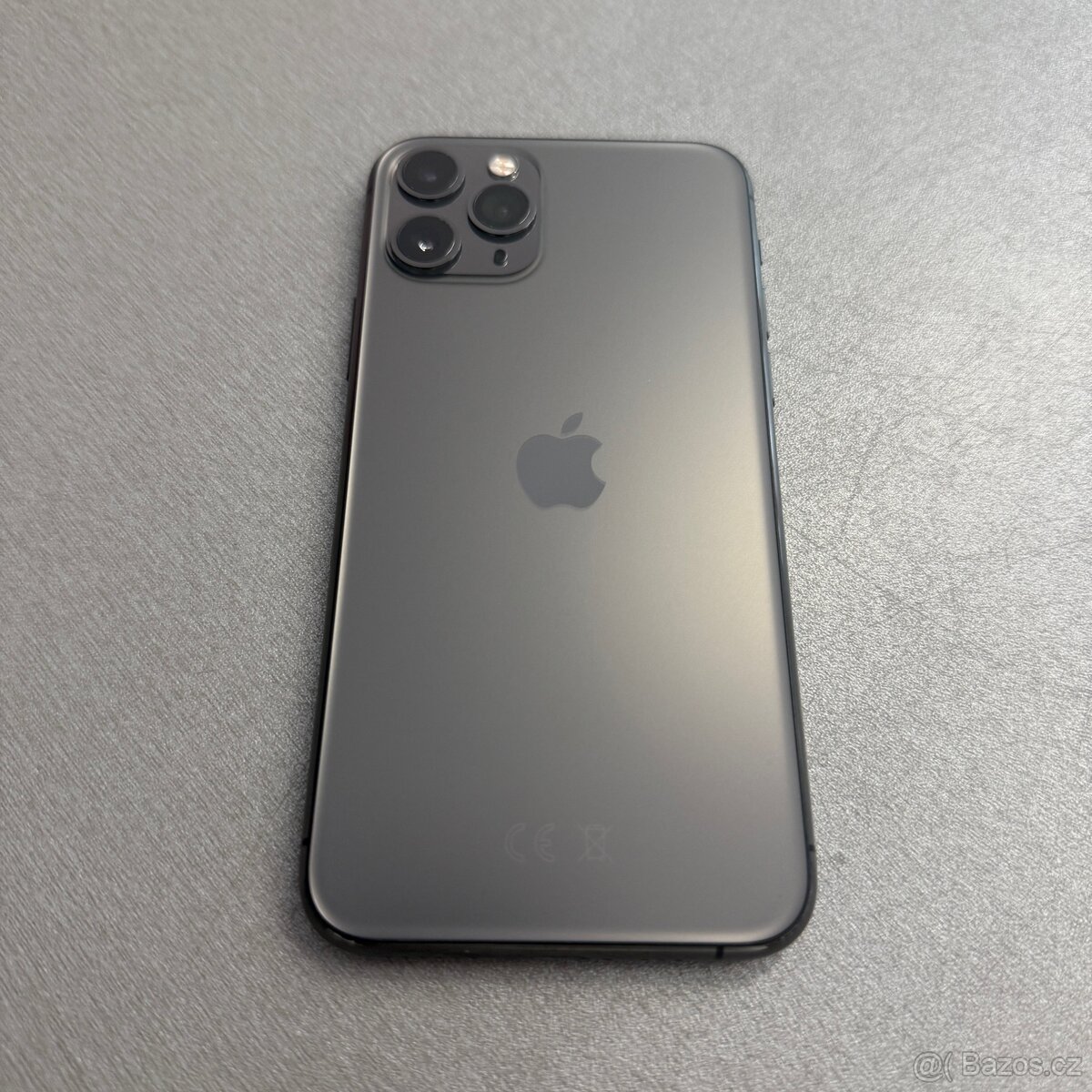 iPhone 11 Pri 64GB, 100% baterie, bez škrábance