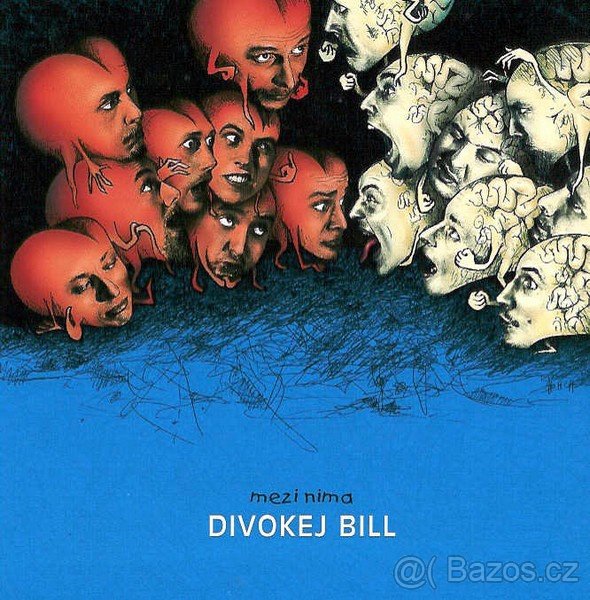 CD český rock (1998 až 2004)