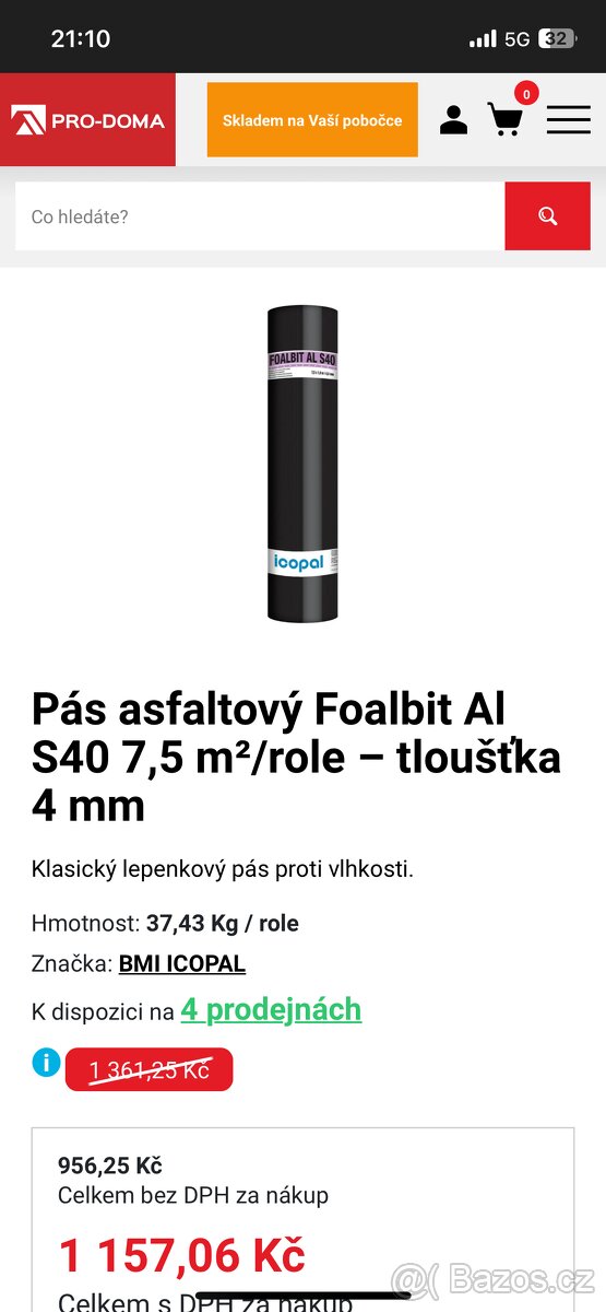 Parozábrana