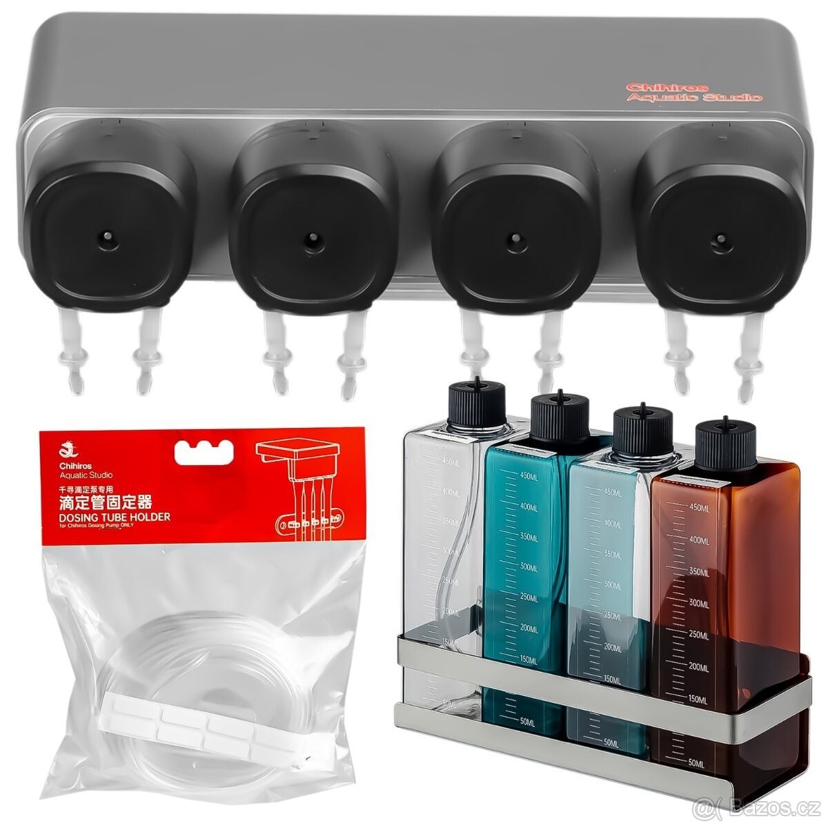 Chihiros dosing pump
