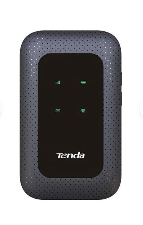 Wifi router /modem Tenda přenosný, nový. Na sim kartu