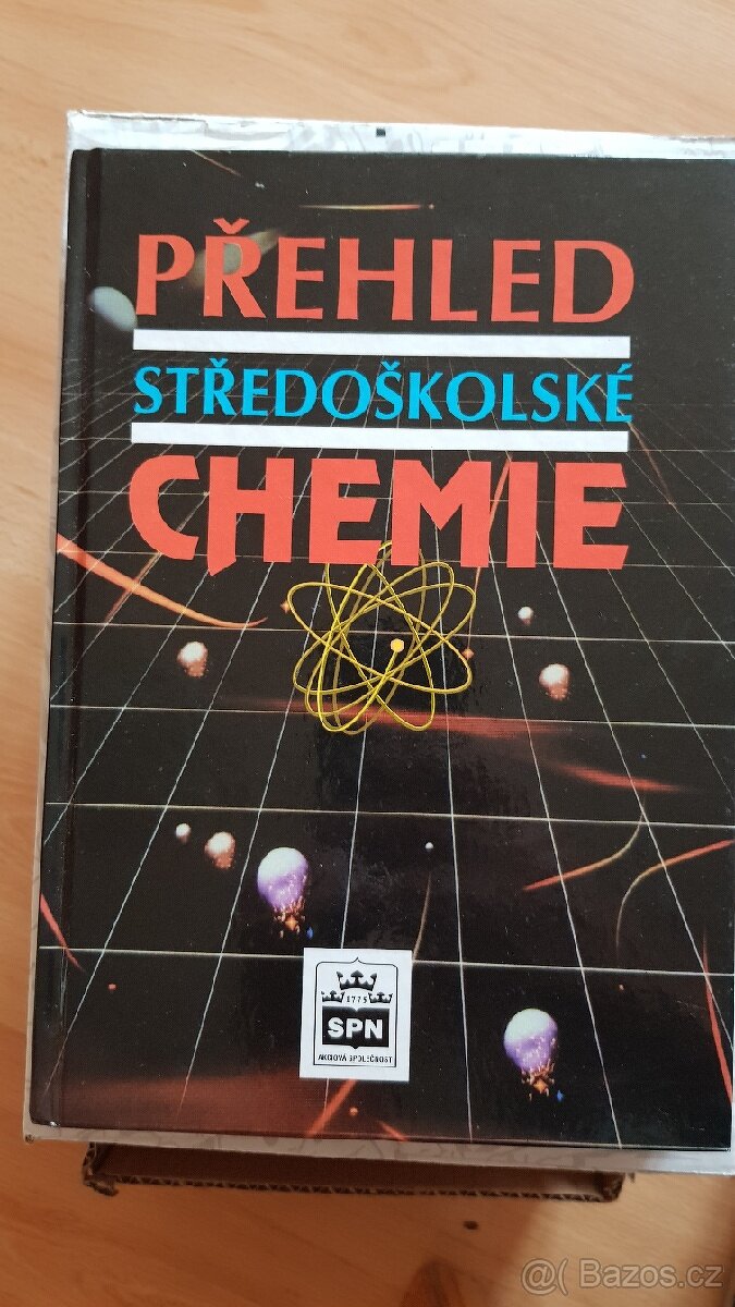 CHEMIE SŠ
