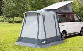 Stan VW T5, T6 - zadní dveře