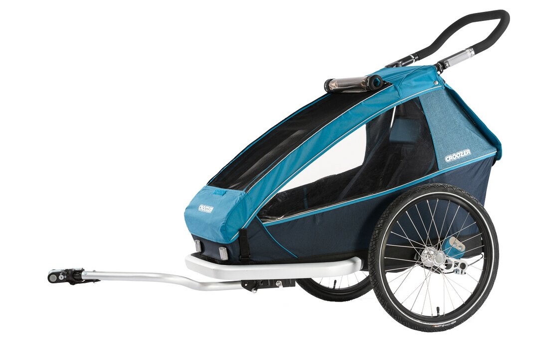 Croozer kid for 1