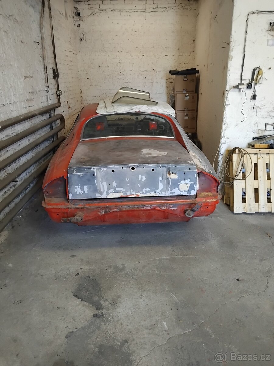 Jaguar xjs