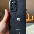 Mobilní telefon Samsung A33 128 GB
