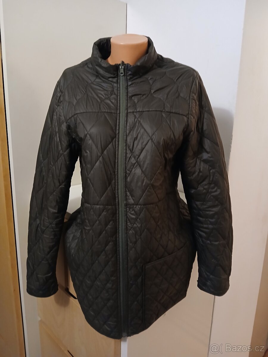 Pánská leká prošívaná bunda Guess Marciano vel. L