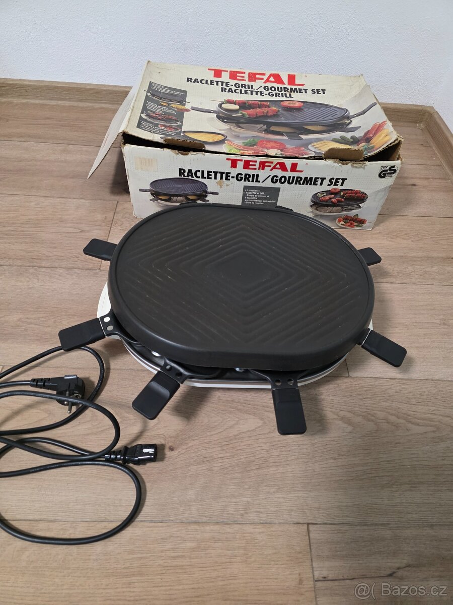 Gril Tefal