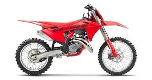 Gasgas MC 125 25