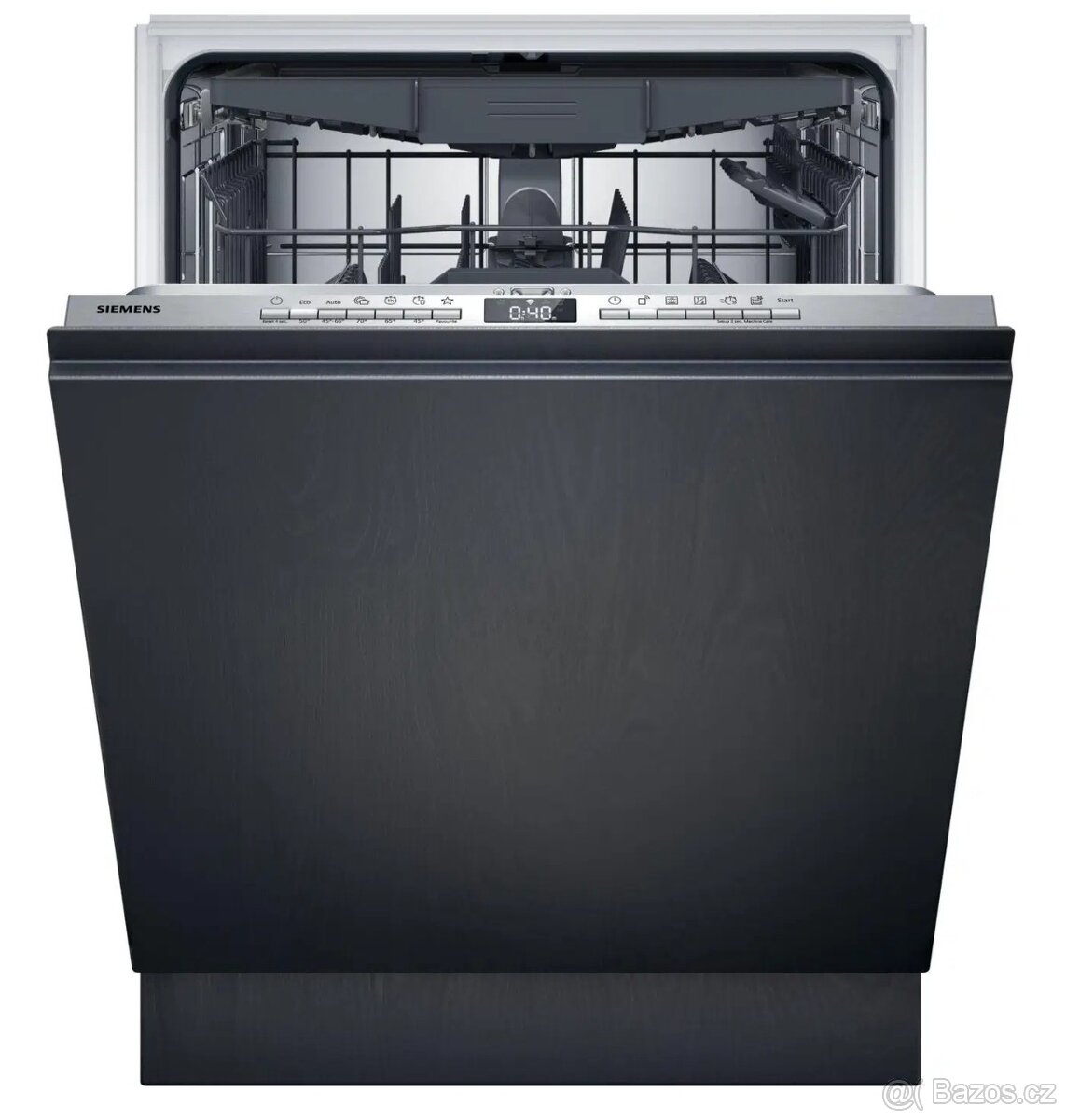 Siemens SN63HX14CE iQ300-NOVÁ-