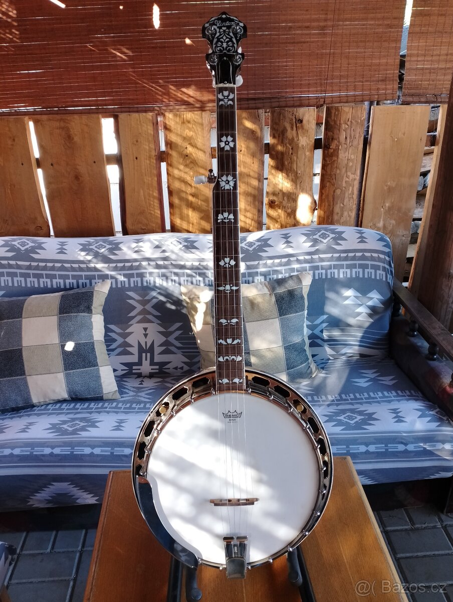 Banjo