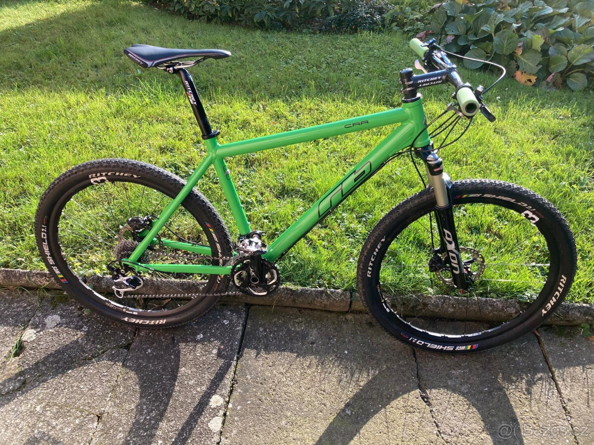 RB CRR 26"