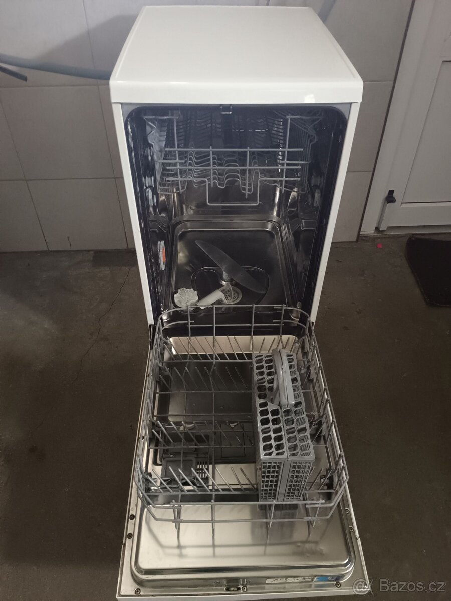 AEG Favorit 54760