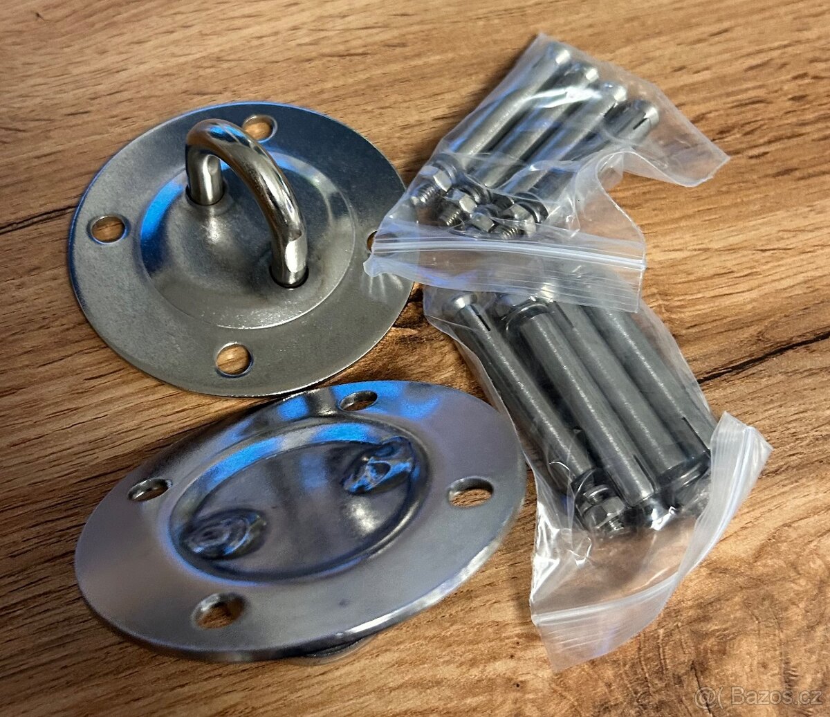 Stropní držák na houpačku