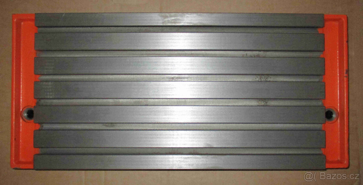 Stůl sklopný na FNGJ 32 nepoužitý