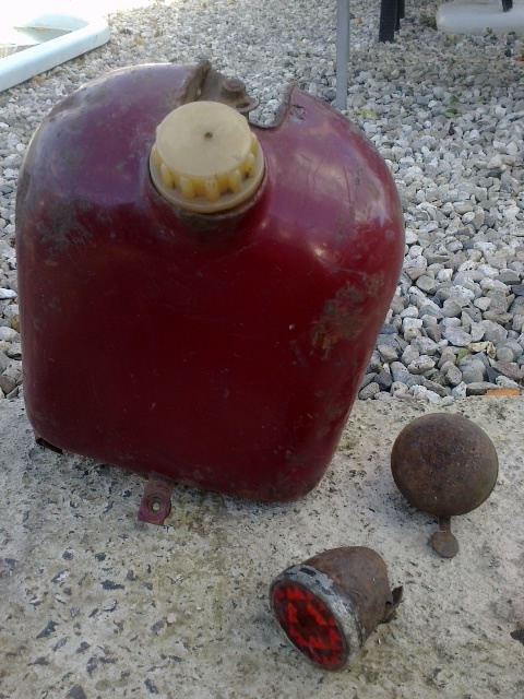 Jawa 550/555 parez cena je za vse viz fota