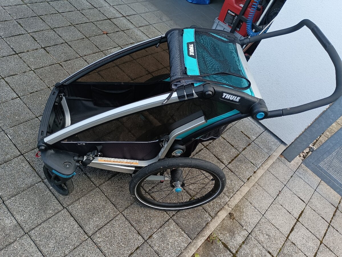 Thule Chariot Lite